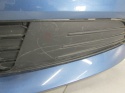 Zderzak przód przedni Skoda Fabia 3 III 6V0 Lift 18-21