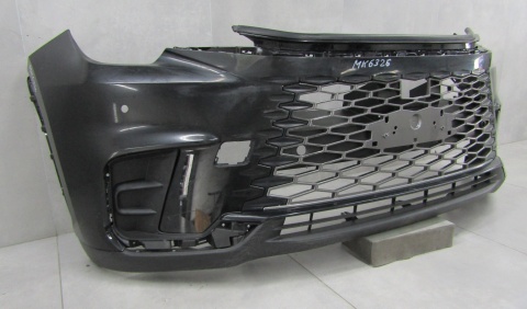 Zderzak przód przedni LEXUS LBX 23-