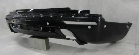 Zderzak tył tylny Cadillac VistiQ 2026-
