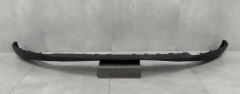 DOKŁADKA SPOILER ZDERZAKA PRZÓD MASERATI LEVANTE 2016-2026 OEM 670040750