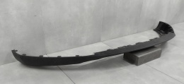 DOKŁADKA SPOILER ZDERZAKA PRZÓD MASERATI LEVANTE 2016-2026 OEM 670040750