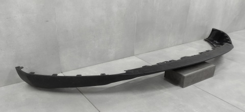 DOKŁADKA SPOILER ZDERZAKA PRZÓD MASERATI LEVANTE 2016-2026 OEM 670040750
