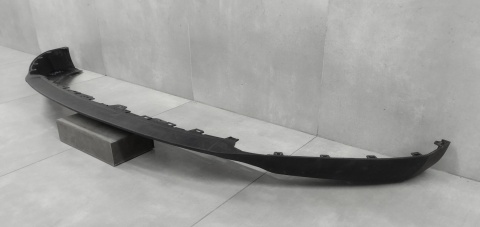 DOKŁADKA SPOILER ZDERZAKA PRZÓD MASERATI LEVANTE 2016-2026 OEM 670040750