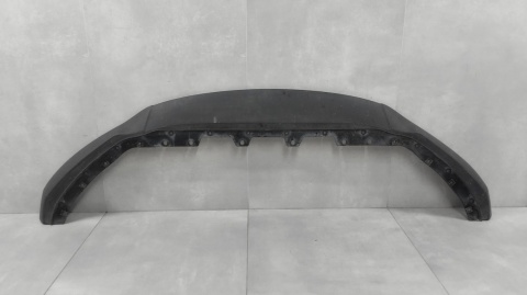 DOKŁADKA SPOILER ZDERZAKA PRZÓD MASERATI LEVANTE 2016-2026 OEM 670040750