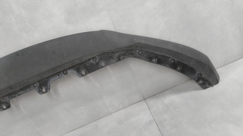 DOKŁADKA SPOILER ZDERZAKA PRZÓD MASERATI LEVANTE 2016-2026 OEM 670040750