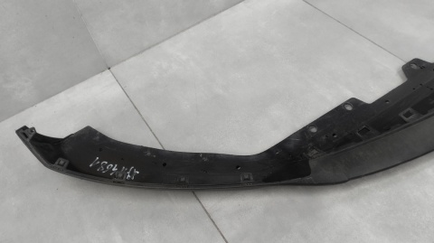 DOKŁADKA SPOILER ZDERZAKA PRZÓD MASERATI LEVANTE 2016-2026 OEM 670040750
