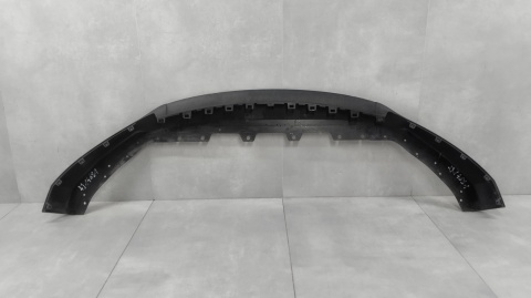 DOKŁADKA SPOILER ZDERZAKA PRZÓD MASERATI LEVANTE 2016-2026 OEM 670040750