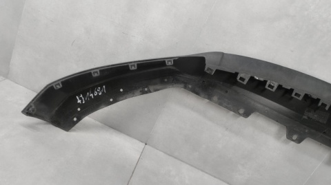 DOKŁADKA SPOILER ZDERZAKA PRZÓD MASERATI LEVANTE 2016-2026 OEM 670040750