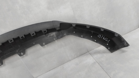 DOKŁADKA SPOILER ZDERZAKA PRZÓD MASERATI LEVANTE 2016-2026 OEM 670040750