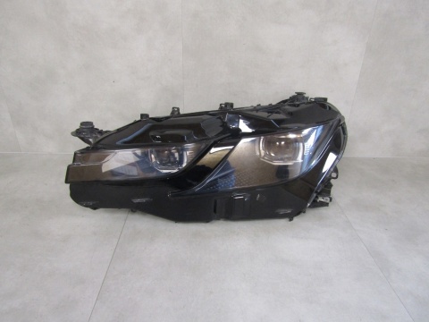 LAMPA PRZÓD VOLKSWAGEN ARTEON LIFT 3G8 FULL LED 20-24 LEWA LH 3G8941081M