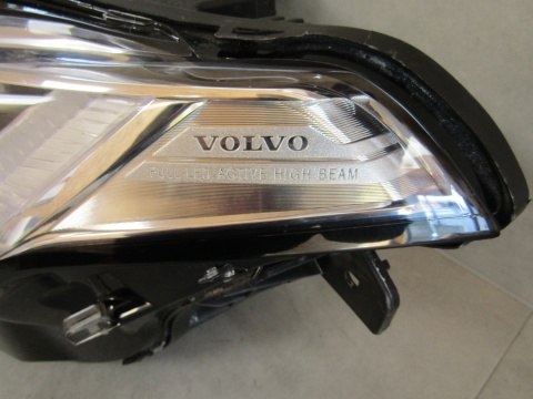 LAMPA PRZÓD VOLVO XC90 II FULL LED ACTIVE HIGH BEAM 14-24 LH LEWA 32342482