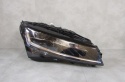 LAMPA PRZÓD SKODA SUPERB 3 III LIFT FULL LED 19-24 RH 3V1941016D