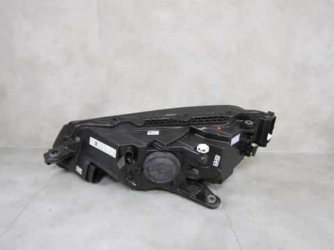 LAMPA PRZÓD SKODA SUPERB 3 III LIFT FULL LED 19-24 RH 3V1941016D