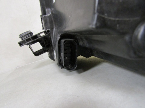 LAMPA PRZÓD SKODA SUPERB 3 III LIFT FULL LED 19-24 RH 3V1941016D
