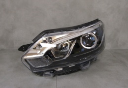 LAMPA PRZÓD TOYOTA PROACE 2 II KSENON NIESKRĘTNY 16-23 LH 9808589980-00