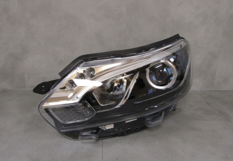 LAMPA PRZÓD TOYOTA PROACE 2 II KSENON NIESKRĘTNY 16-23 LH 9808589980-00