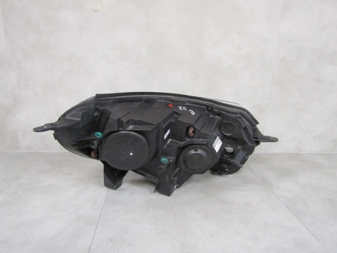 LAMPA PRZÓD TOYOTA PROACE 2 II KSENON NIESKRĘTNY 16-23 LH 9808589980-00