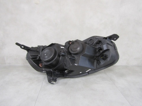 LAMPA PRZÓD TOYOTA PROACE 2 II KSENON NIESKRĘTNY 16-23 LH 9808589980-00