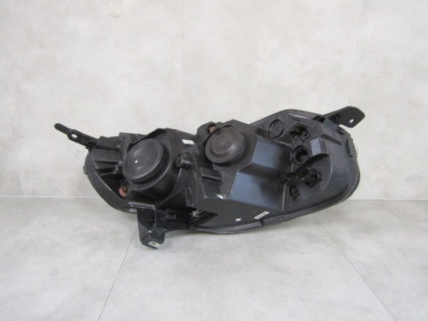 LAMPA PRZÓD TOYOTA PROACE 2 II KSENON NIESKRĘTNY 16-23 LH 9808589980-00
