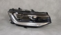 LAMPA PRZÓD VW T-CROSS 2GM FULL LED 18-23 RH 2GM941036B
