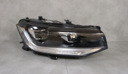 LAMPA PRZÓD VW T-CROSS 2GM FULL LED 18-23 RH 2GM941036B