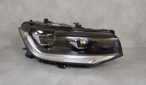 LAMPA PRZÓD VW T-CROSS 2GM FULL LED 18-23 RH 2GM941036B