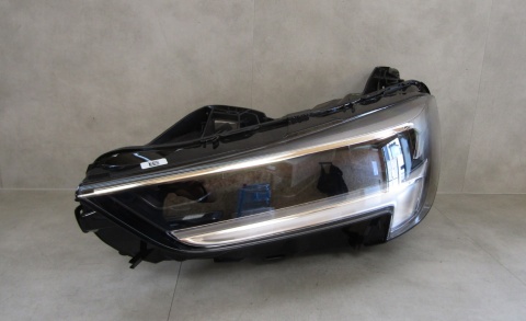 LAMPA PRZÓD OPEL INSIGNIA B LIFT FULL LED 20- LEWA LH 39201064