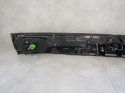 LAMPA TYLNA KLAPY BAGAŻNIKA BLENDA VW TOUAREG III LIFT 23- 760945307E