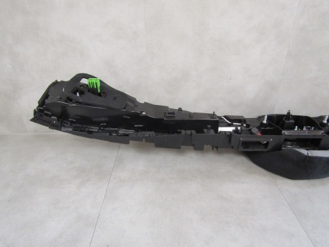LAMPA TYLNA KLAPY BAGAŻNIKA BLENDA VW TOUAREG III LIFT 23- 760945307E