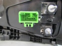 LAMPA TYLNA KLAPY BAGAŻNIKA BLENDA VW TOUAREG III LIFT 23- 760945307E