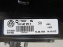 LAMPA TYLNA KLAPY BAGAŻNIKA BLENDA VW TOUAREG III LIFT 23- 760945307E