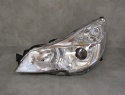 LAMPA PRZÓD SUBARU LEGACY V OUTBACK IV KSENON 09-12 LH LEWA 100-20064