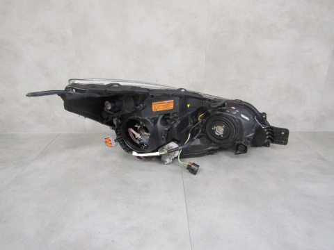 LAMPA PRZÓD SUBARU LEGACY V OUTBACK IV KSENON 09-12 LH LEWA 100-20064