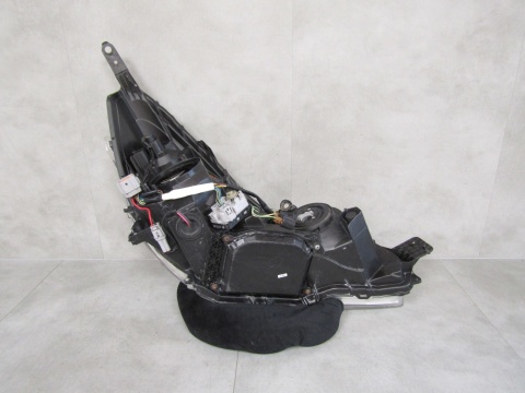 LAMPA PRZÓD SUBARU LEGACY V OUTBACK IV KSENON 09-12 LH LEWA 100-20064