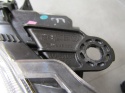 LAMPA PRZÓD SUBARU LEGACY V OUTBACK IV KSENON 09-12 LH LEWA 100-20064