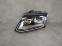 LAMPA PRZÓD VOLKSWAGEN AMAROK LIFT 17- KSENON LH LEWA 2H1941015T