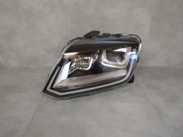 LAMPA PRZÓD VOLKSWAGEN AMAROK LIFT 17- KSENON LH LEWA 2H1941015T