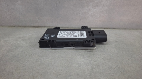 RADAR DISTRONIC ACC AUDI VW SKODA SEAT 4N0907669AM 06S