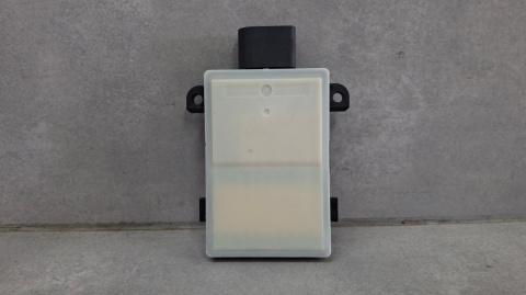 RADAR DISTRONIC ACC AUDI VW SKODA SEAT 4N0907669AM 06S