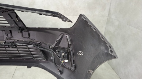 Zderzak przód przedni Opel Astra L 6 VI GS-Line 22- / + halogeny + radar