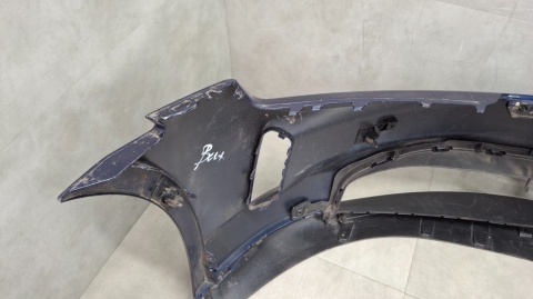Zderzak przód przedni Porsche Taycan LIFT 9J 9J1 24-