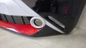 Zderzak przód przedni Toyota Aygo 2 II 14-18