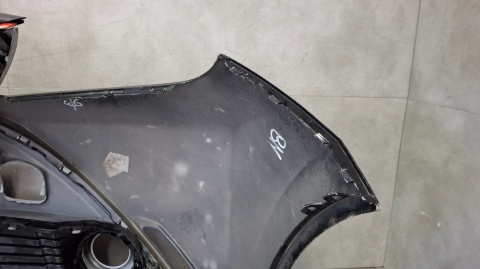 Zderzak przód przedni Toyota Aygo 2 II 14-18