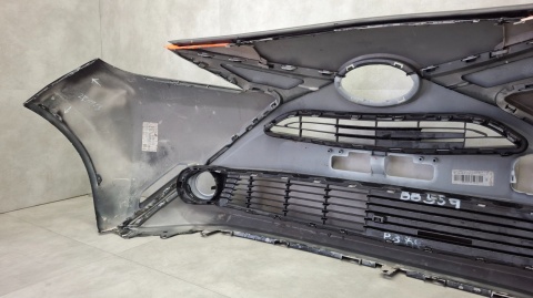 Zderzak przód przedni Toyota Aygo 2 II 14-18