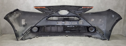 Zderzak przód przedni Toyota Aygo 2 II 14-18