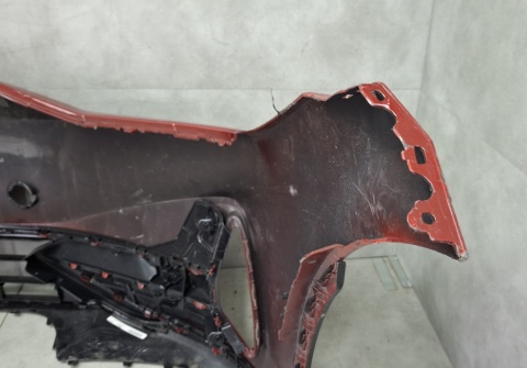 Zderzak przód przedni VW Volkswagen ID.7 ID7 14A 23-