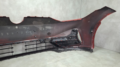 Zderzak przód przedni VW Volkswagen ID.7 ID7 14A 23-