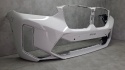 Zderzak przód przedni BMW X3M G01 F97 X4M G02 F98 LCI LIFT 20- / + ślizg