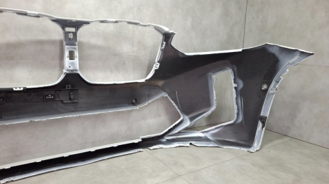Zderzak przód przedni BMW X3M G01 F97 X4M G02 F98 LCI LIFT 20- / + ślizg