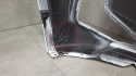 Zderzak przód przedni BMW X3M G01 F97 X4M G02 F98 LCI LIFT 20- / + ślizg